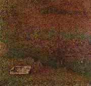 Francisco de Zurbaran Unbefleckte Empfangnis oil painting artist